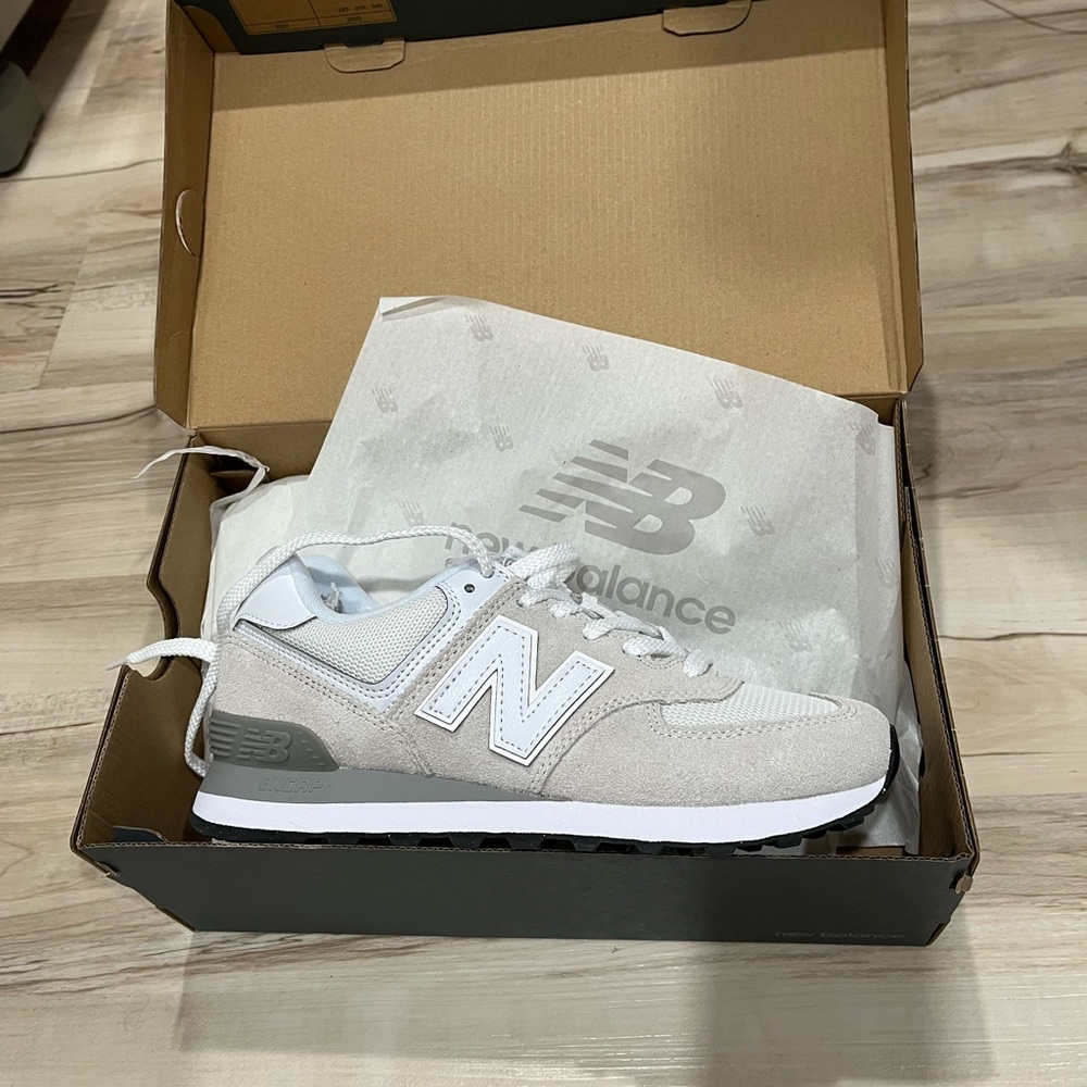New Balance 574